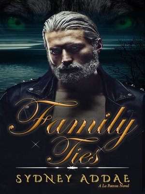 cover image of Family Ties